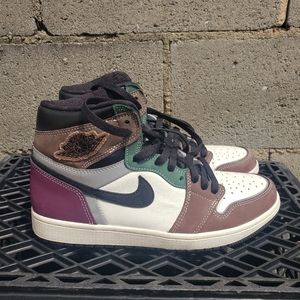 Air Jordan 1 High OG 'Hand Crafted' men's size 8.5